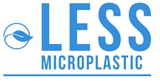 Less Microplastic